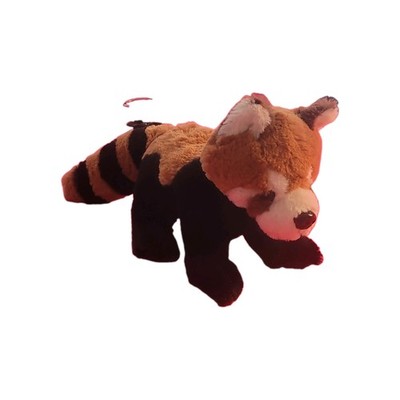 Red Panda Stuffed Animal Plush, Small 6-14 in, Washable