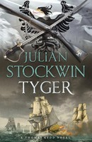 Julian Stockwin | Tyger | Taschenbuch | Englisch (2016) | Thomas Kydd 16