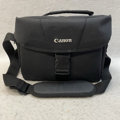 Canon Camera 200ES EOS Padded Shoulder Bag Excellent  Condition