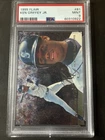 1995 Flair Ken Griffey Jr #81 PSA 9 Mint