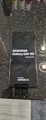 Samsung S20+ 5G - T mobile - Cosmic gray