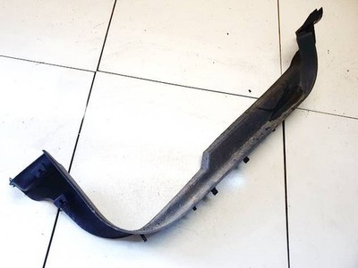 Renault Grand Espace 2003 Interior door step trim - FRONT LEFT 820 #2940197-45
