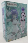 NMIB "Polynian FMM Clover (VER. UPDATE)" Figure 10 Robot Neoanthropinae Polynian