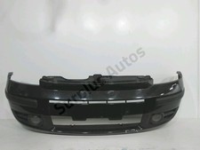 Pare-choc arrière Fiat PANDA