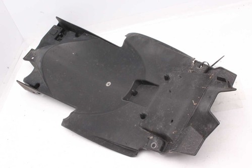 Kotflügel Fender Spritzschutz hinten BMW R 1200 R R1ST 0378 K27 06-14