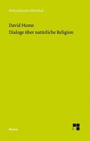 Dialoge üBer NatüRliche Religion David Hume