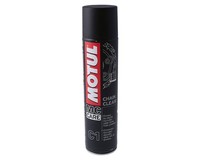 Kettenreiniger Motul Chain Clean 400Ml Motorrad Moped Quad Kettenpflege Spray