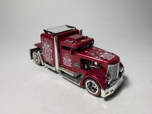 Hot Wheels Convoy Custom | eBay