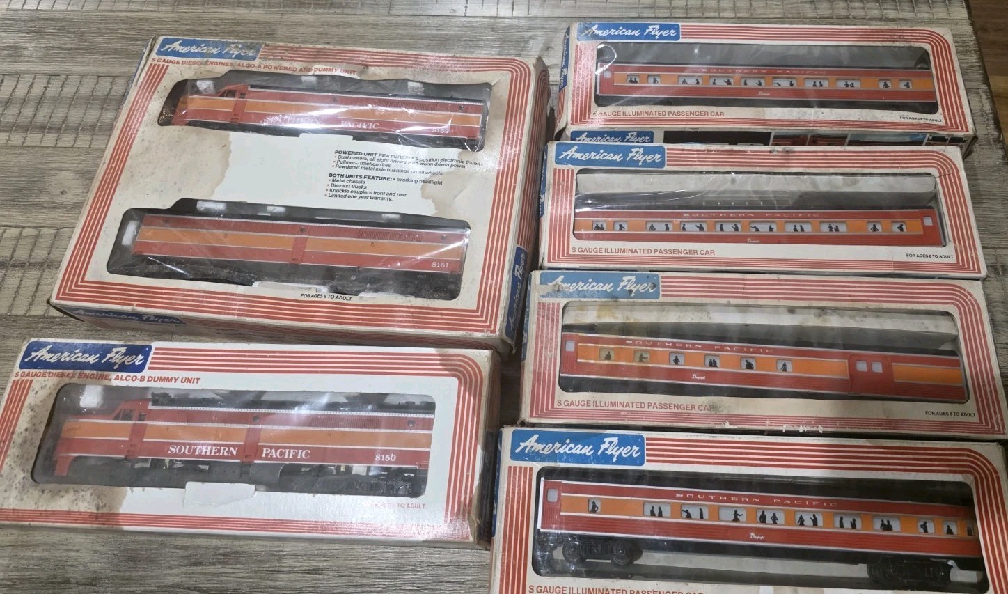 Click here to see eBay Auction