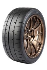 Nankang Fits Cr-s Tire V2 - 22545zr15 87w