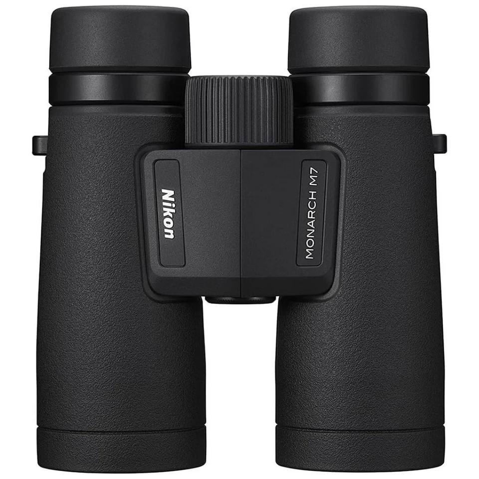 Nikon 16765Q Monarch M7 8x42 Water-Proof and Fog-Proof Binocular with ED Lenses - Image 4 of 4
