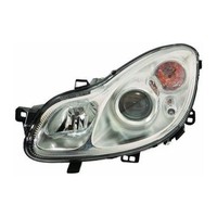 Diederichs Halogen H7 Hauptscheinwerfer FüR Smart Fortwo 451 Links A4518200159