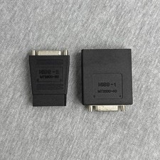 UPC 025000000041 product image for Snap-on Niss-1 & Niss-2 MT2500-40 & MT2500-58 Diagnostic Scanner Adapter | upcitemdb.com