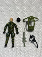 1984 Ripcord 100% Complete GI Joe Figure