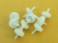 206736 New-No Box; Videojet 403466 Lot-9 Check Valves