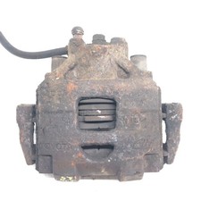 TOYOTA YARIS MK2 1.0 PETROL BRAKE CALIPER FRONT RIGHT DRIVERS OSF 2005 - 2011
