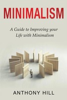 Anthony Hill | Minimalism | Taschenbuch | Englisch (2021) | Ingram Publishing