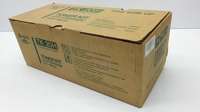 Kyocera Mita TK-20H Tonerkartusche 37027020 Schwarz für Kyocera Mita FS-6750