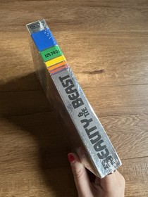 Beauty & the Beast (Intellivision, 1982) Factory Sealed Fast Shipping!