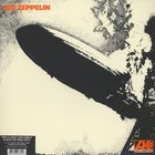 Led Zeppelin I by Led Zeppelin Remastered (2014) NM
