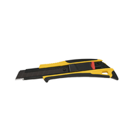 Tajima Quick Back Driver Cutter 18Mm Mit Razar Black Klinge
