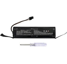 Upgraded 6400Mah 14.4V 92.16Wh Battery - Compatible with Eufy Robovac X8 Seri...