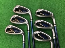 DUNLOP XXIO8 Iron Set XXIO 2014  Flex SR