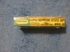 minitrix oldt reefer miller beer n scale — photo 4