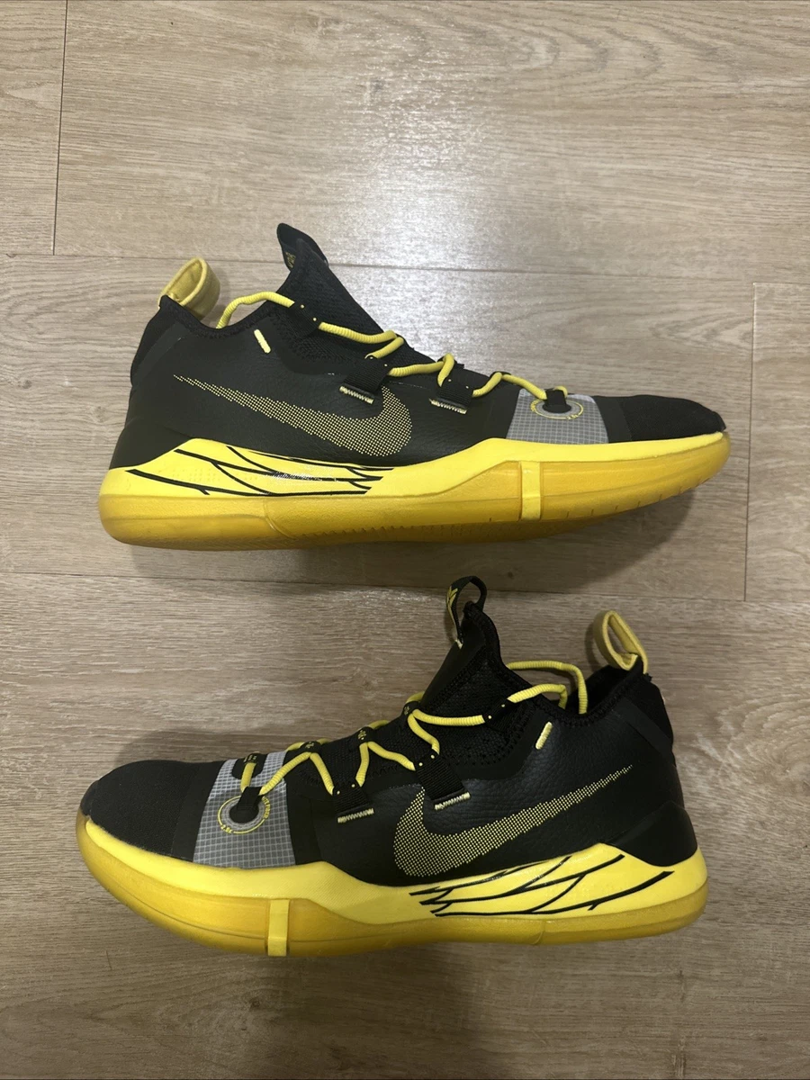 Nike Kobe 11 Elite PE Low Oregon Ducks for Sale | Authenticity