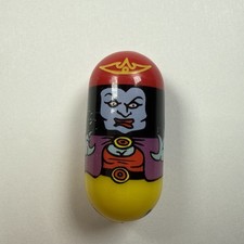 Vintage Mighty Beanz 10 Evil Queen Bean