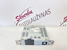 Renault Espace V (RFC) 2016 Radio CD-Player DVD-Player Navigation 281157802R