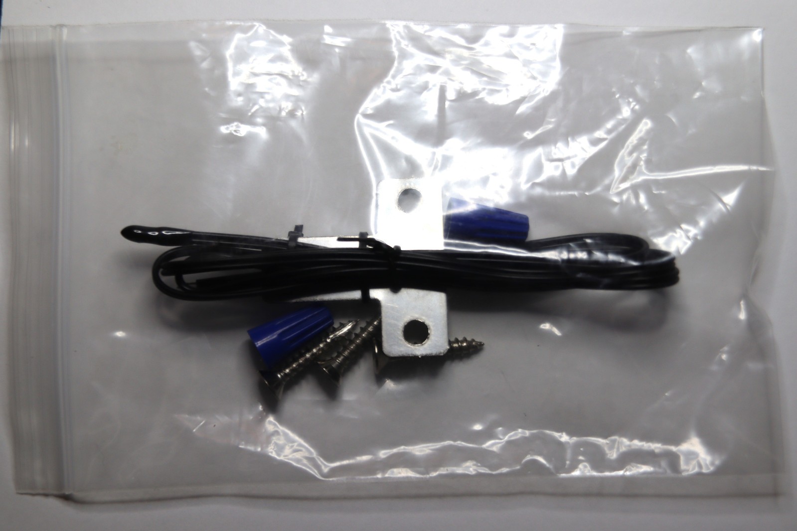 Control Temperature Sensor - New