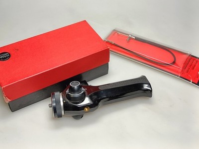 Zoomar TLR Griff  Grip