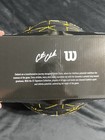 New Caitlin Clark WNBA Wilson 28.5 Basketball Black #22 Iowa Hawkeyes  Fever — photo 5