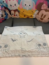 Disney Nightmare Before Christmas Top Sheet