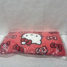 Hello Kitty Kids Body Pillow, 18" x 36" , Assorted Characters