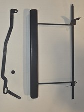 Spacebar and Link For 1933 Underwood Portable 4 Bank Model E thumbnail