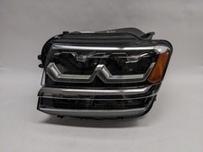 Volkswagen Atlas Headlight Head Light Driver's Left LED 2018 - 2020 BO1
