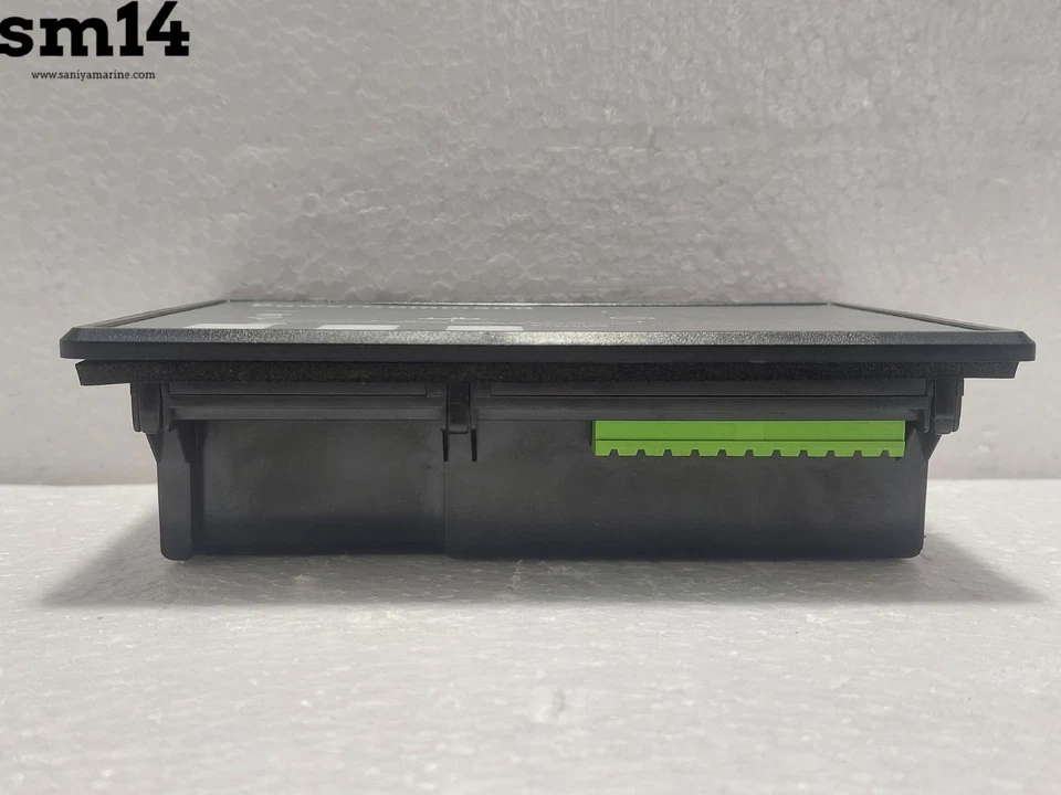 CUMMINS TS1311 ATS CONTROL ASSY.PART 0300-5985 TRANSFER SWITCH CONTROLLER - Image 2 of 4