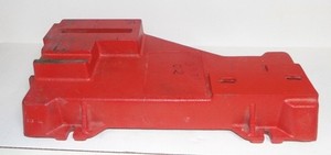 Milwaukee 48-08-0260 Portable Bandsaw Table BASE ONLY # 42-20-0620