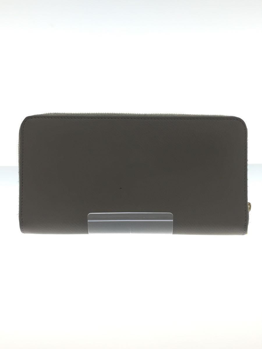 CELINE◆Multi-function/Round zipper/Long wallet/Le… - image 2