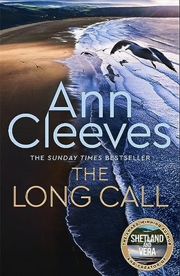 The Long Call (Two Rivers) by Cleeves, Ann Book The Fast Free Shipping