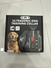 Dog Training Collar