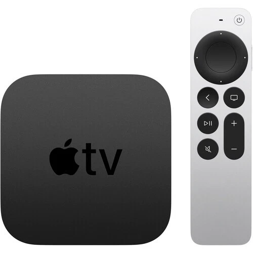 本日　限定　 Pod 第2世代 ２台Apple ＴＶ4K セット　激安 Apple TV 4K (2nd Generation) for sale - eBay