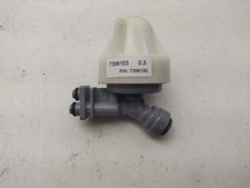 OEM Whirlpool 7257454 Softener Quick Connect Venturi Assembly 7398705 / 7398103
