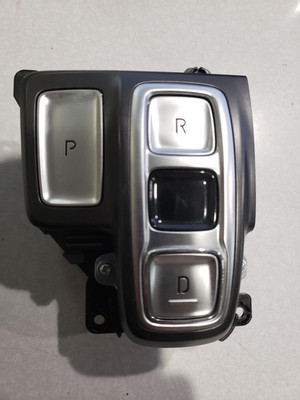 23 SANTA FE OEM Push Button Automatic Shifter gasoline