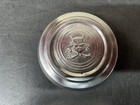1970's AMC Gremlin Auto Car Gas Fuel Cap, Chrome Emblem 71 72