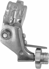 Moose Racing Easy-Adjust Clutch Perch - Polished - 1RHWE17