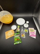 Miniverse Make It Mini Food Diner Series 3: Summer Salad   