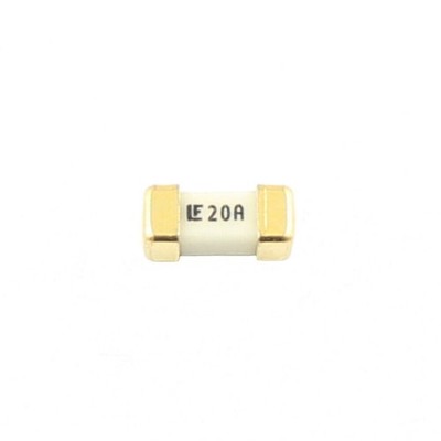 5Pcs Littelfuse Very Fast Acting SMD 1808 20A 65V Surface Mount Fuse 0451020